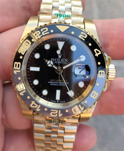 rolex 1 1